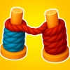 Thread Sort Puzzle icon