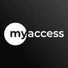 myAccess mobile banking icon