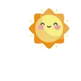 UVWise : Indice UV & soleil - Icône de l’app