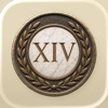 Roman Number Converter icon