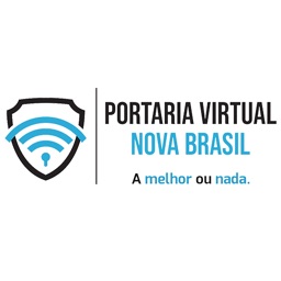 Nova Brasil Portaria Remota