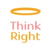 ThinkRight: Meditation & Sleep - iPhoneアプリ