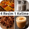 Get 4 Resim 1 Kelime: Kelime Oyunu for iOS, iPhone, iPad Aso Report