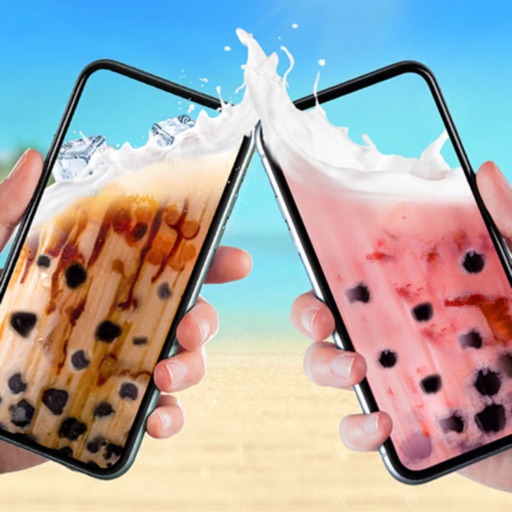 Boba Tale: Bubble Tea Recipe icon