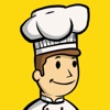 Idle Restaurant Food Manager - iPadアプリ