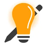 Nowhat? - Ideas organizer - App Icon