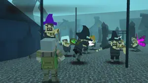 Pixel Fps 2 screenshot 3