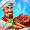 Kitchen Madness - Cooking Game icon