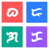Four Pics Baybayin: Puzzle icon