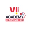 ViBs Academy Learning Hub - iPadアプリ