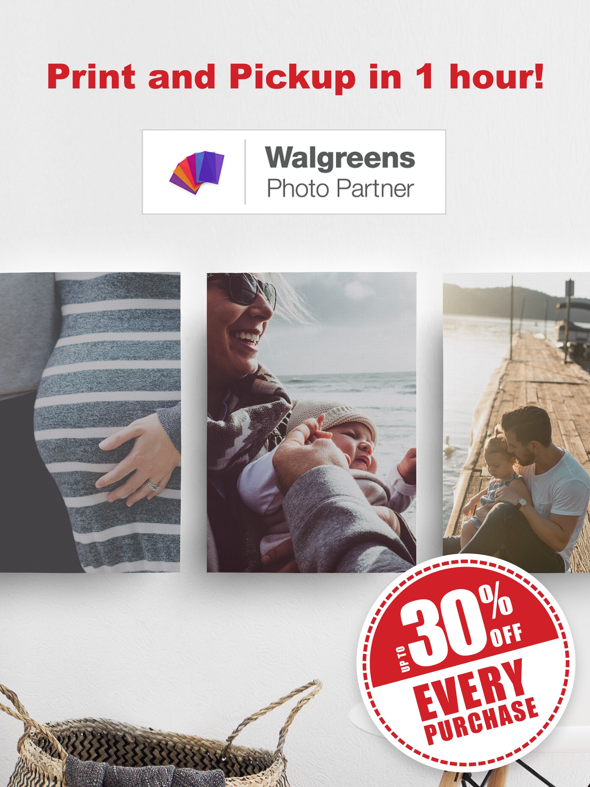 Prints.app - 1hr Print Photos screenshot 8
