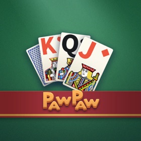 PawPaw Solitaire: Card Puzzle