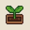 HarvestStep: Cozy Walking Game icon
