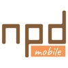 NPD Mobile icon