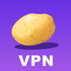VPN - Fast VPN Potato - FASTPOTATO PTE. LTD.