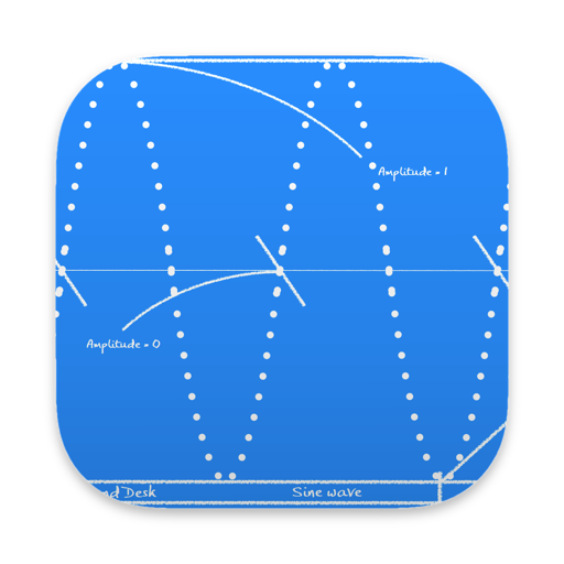 SoundDesk app icon