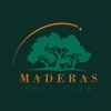 Maderas Golf Club Tee Times icon