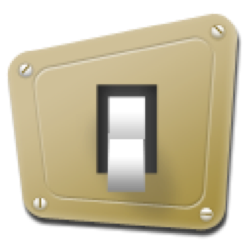 Switch Audio File Converter logo