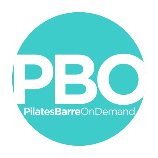 Pilates Barre Ondemand - AppWisp.com