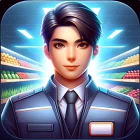 螢幕擷取畫面 (9) Supermarket Simulator Mobile