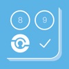 Lockly Access icon