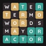 Get WordDaily: Guess the Word for iOS, iPhone, iPad Aso Report