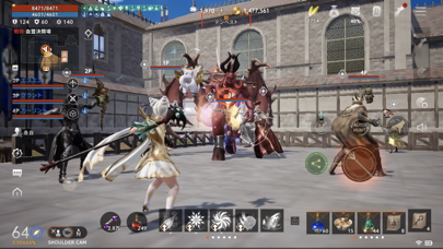 リネージュ2M（Lineage2M）のおすすめ画像2