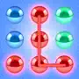 Three Dot connect - Dots Game