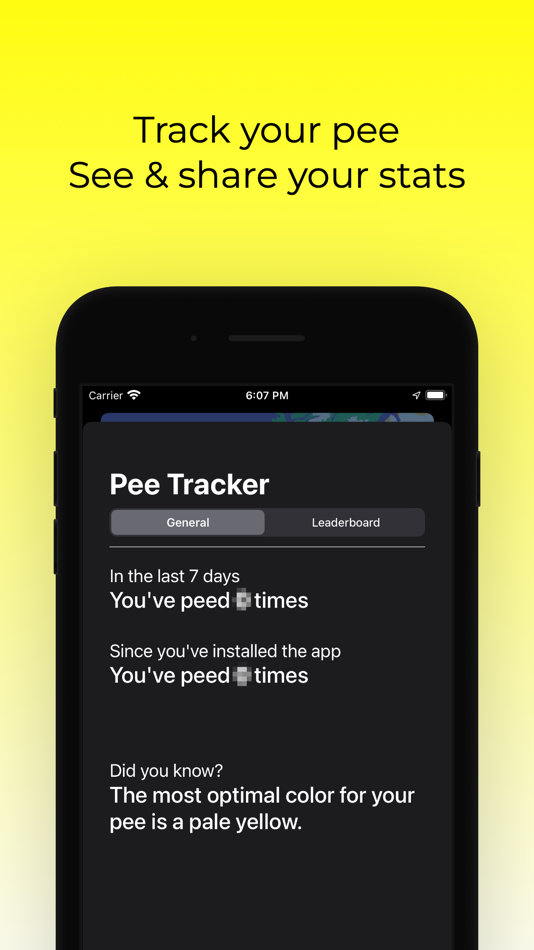 #5. Pee Map (iOS) 由: Hex Array Inc.
