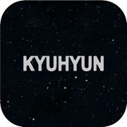 KYUHYUN OFFICIAL LIGHT STICK