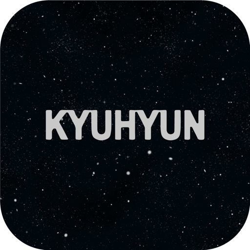 KYUHYUN OFFICIAL LIGHT STICK