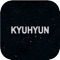 This is the mobile app for the KYUHYUN Official Light Stick