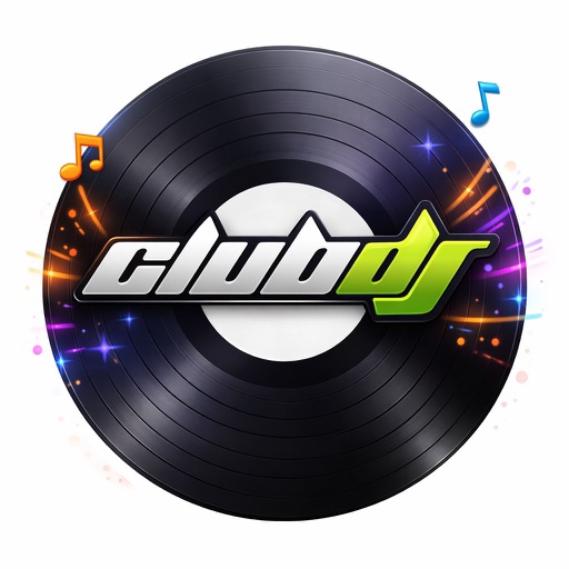 DJ App: ClubDJ Pro Music Mixer