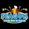 Seagull Fish Bar And Pizza Hucknall is a renowned takeaway based at 6871 Beauvale Cres, Hucknall, Nottingham NG15 6PA
