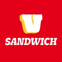 V Sandwich | في ساندويش