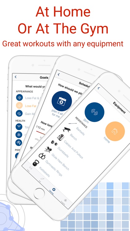 BodBot AI Personal Trainer