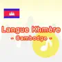 Langue Khmère -Cambodge-