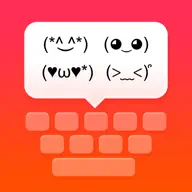 Kaomoji+: Emoticon Keyboard icon
