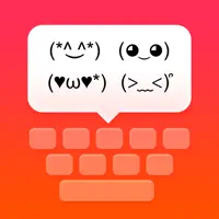 Kaomoji+: Emoticon Keyboard