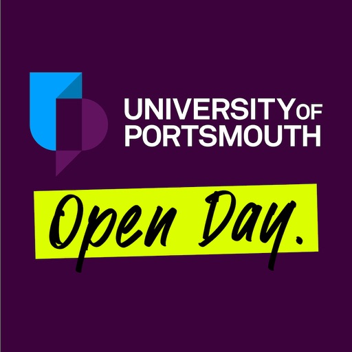 UoP Open Days