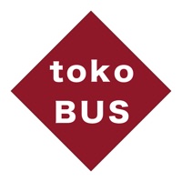 所沢キャンパス時刻表アプリ - TokoBus