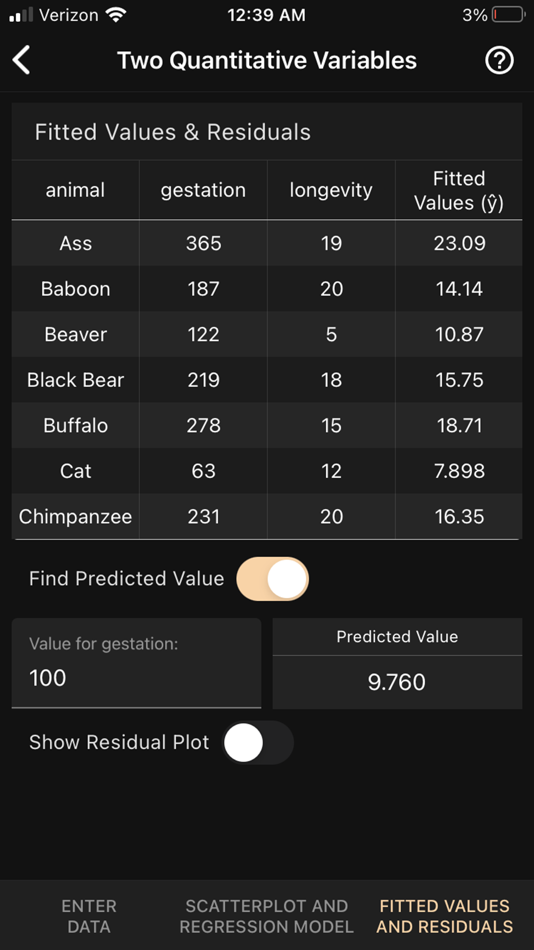 #7. Art of Stat: Explore Data (iOS) 由: Bernhard Klingenberg