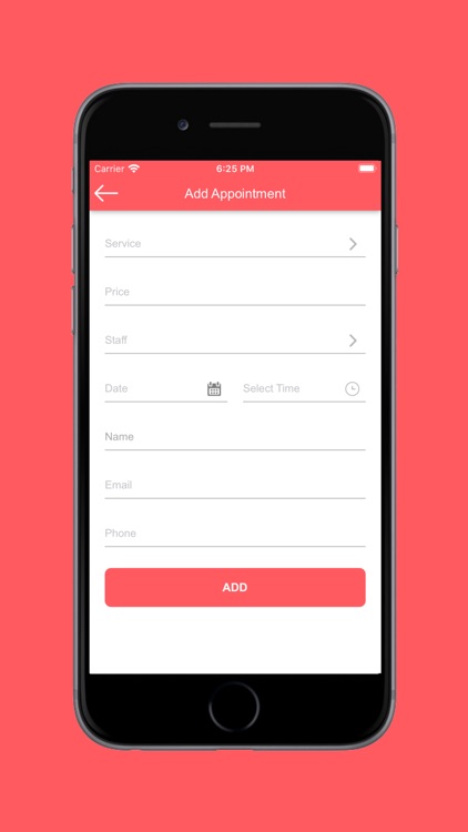 My-Gigs screenshot-3