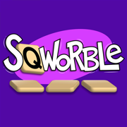 sQworble: Daily Crossword Game