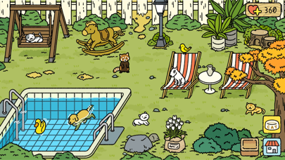 Adorable Home iPhone screenshot