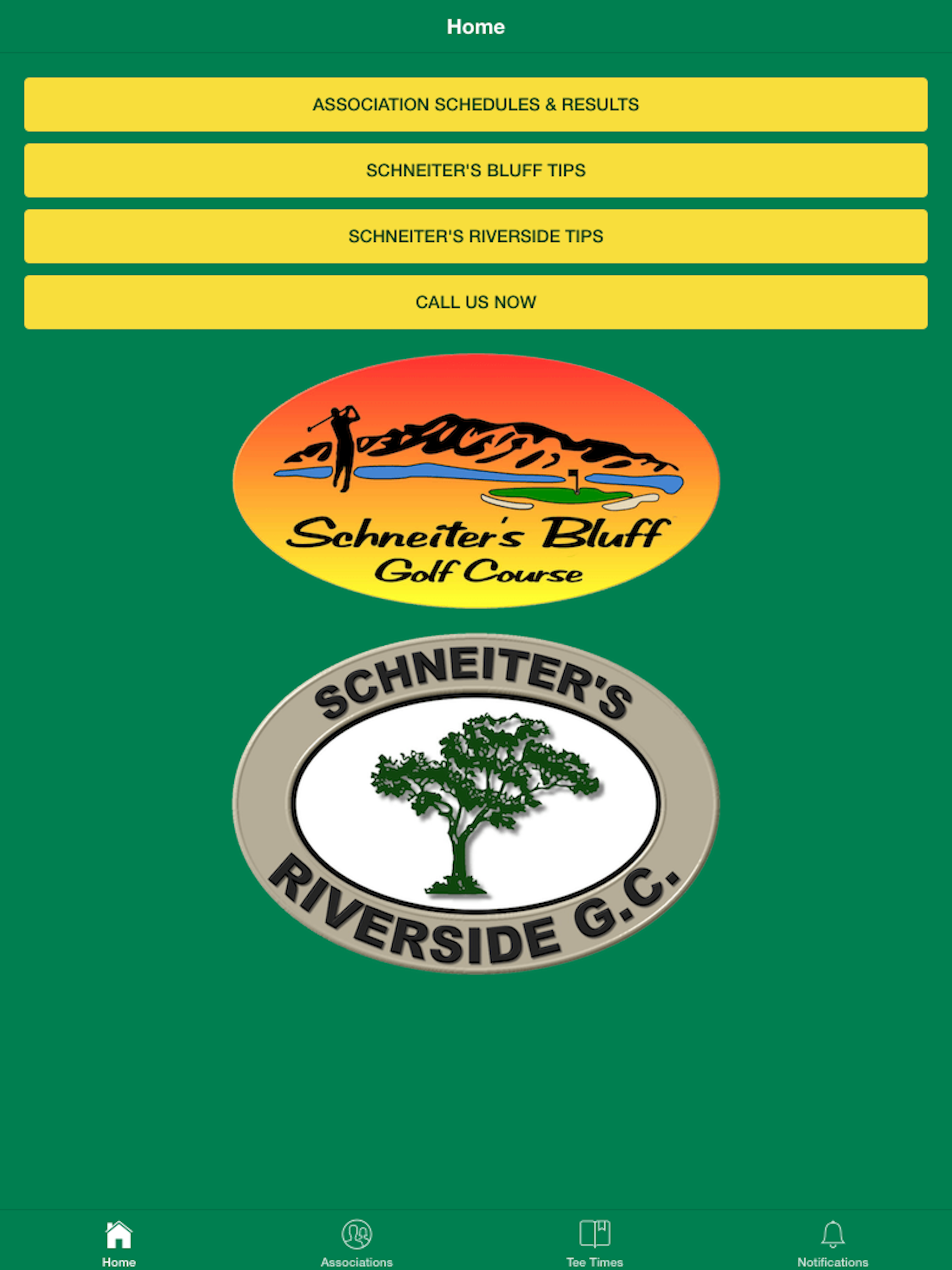 Schneiter's Golf