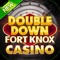 Win HUGE JACKPOTS in real Vegas slot machines with Fort Knox Slots