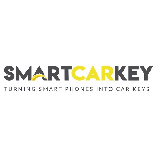 Smart Car Key