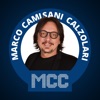 Marco Camisani Calzolari icon