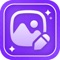 The Image Editor Toolbox Converter app is a smart photo editing app designed for anyone who wants to enhance, customize, and manage their photos effortlessly